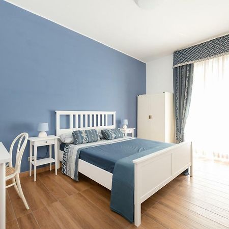 B&B Il Dogandiere Rome Luaran gambar