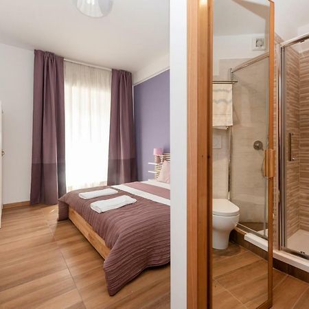 B&B Il Dogandiere Rome Luaran gambar