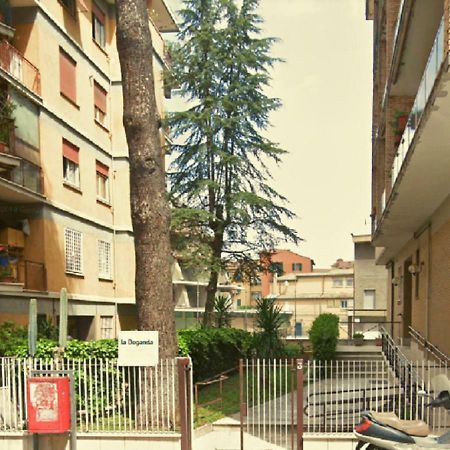 B&B Il Dogandiere Rome Luaran gambar