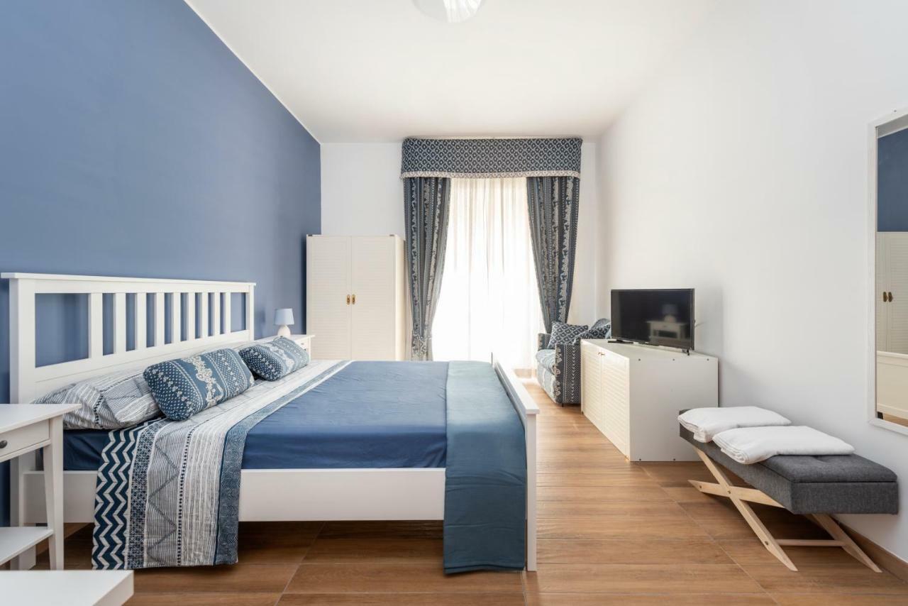 B&B Il Dogandiere Rome Luaran gambar