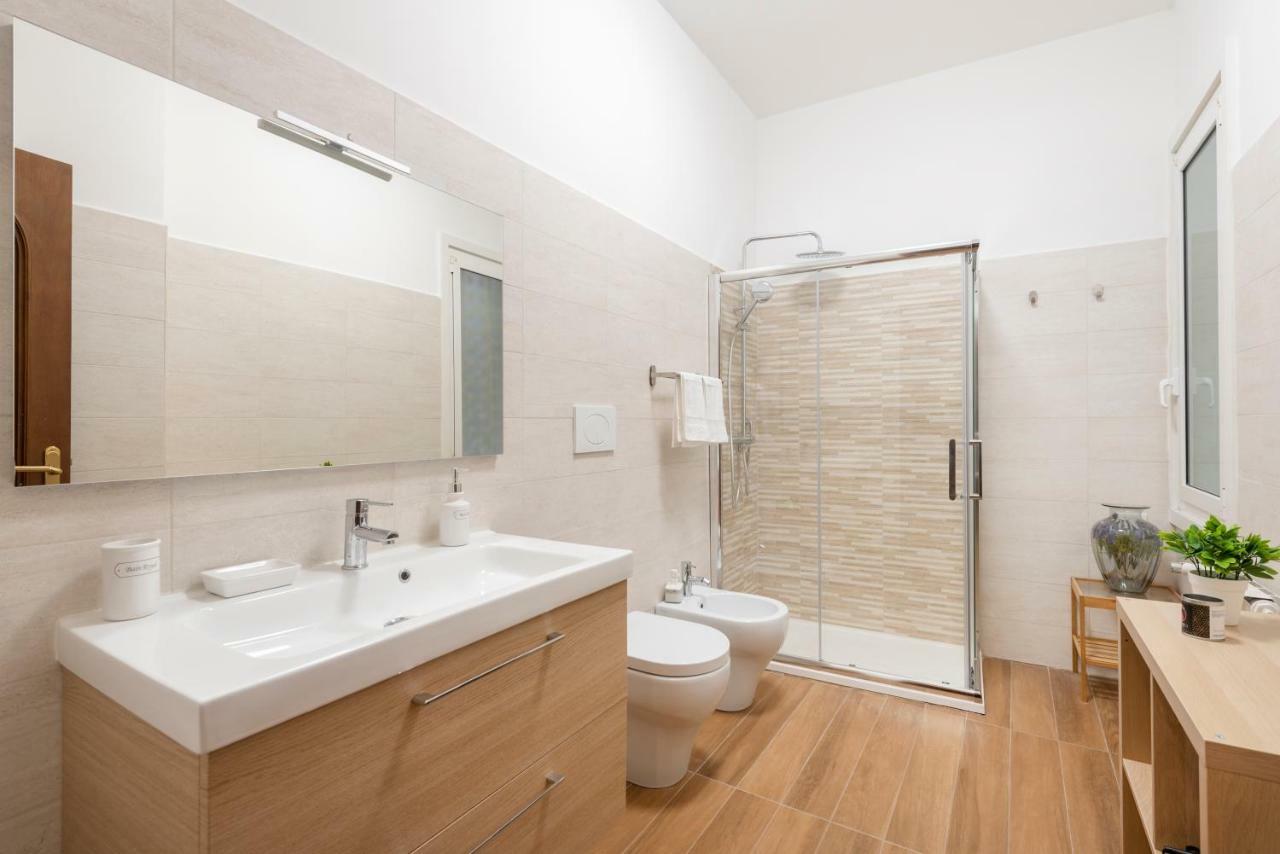 B&B Il Dogandiere Rome Luaran gambar