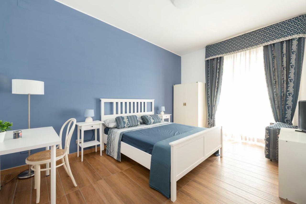 B&B Il Dogandiere Rome Luaran gambar