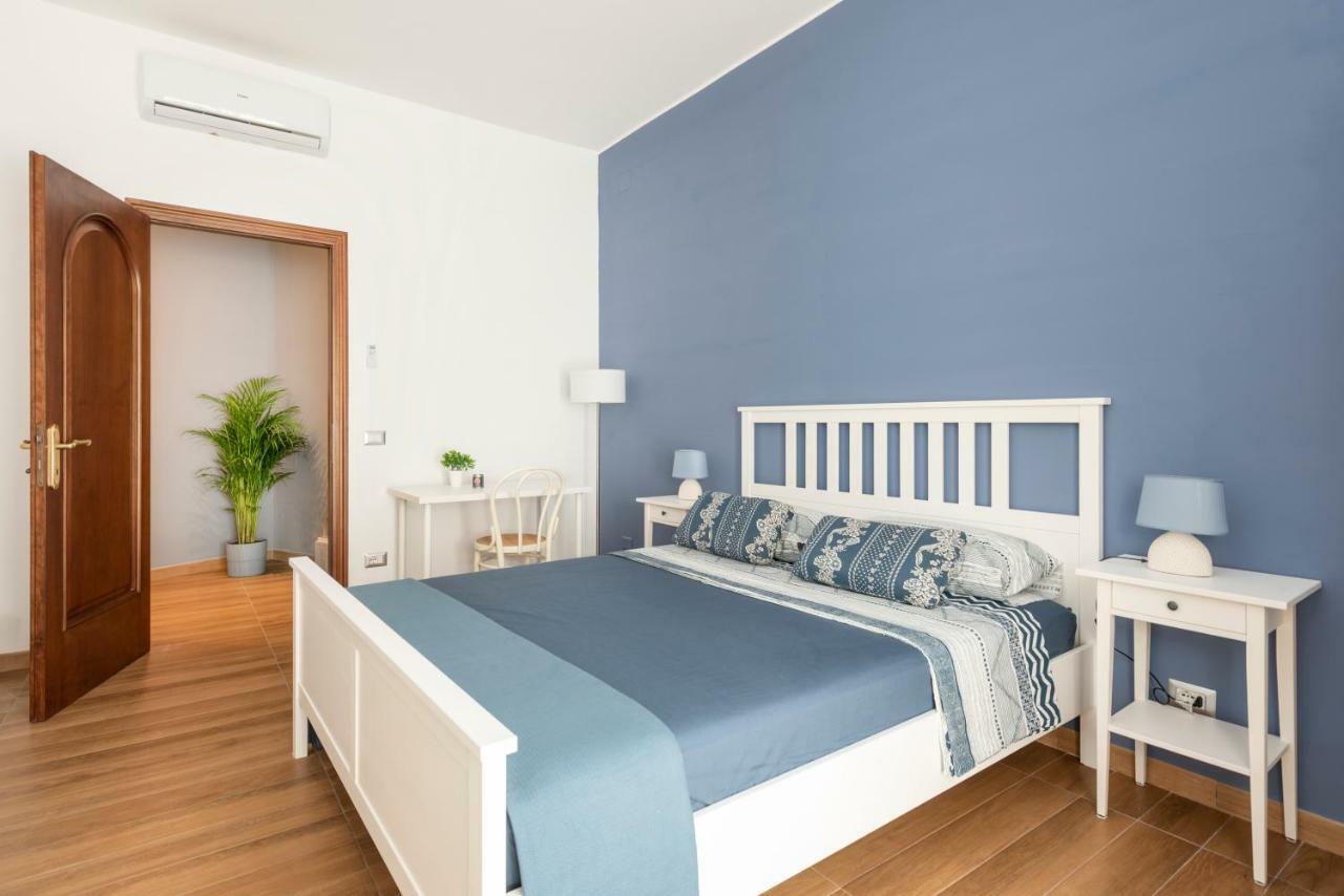 B&B Il Dogandiere Rome Luaran gambar