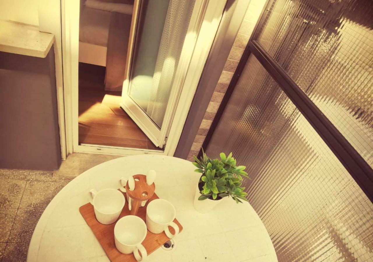 B&B Il Dogandiere Rome Luaran gambar