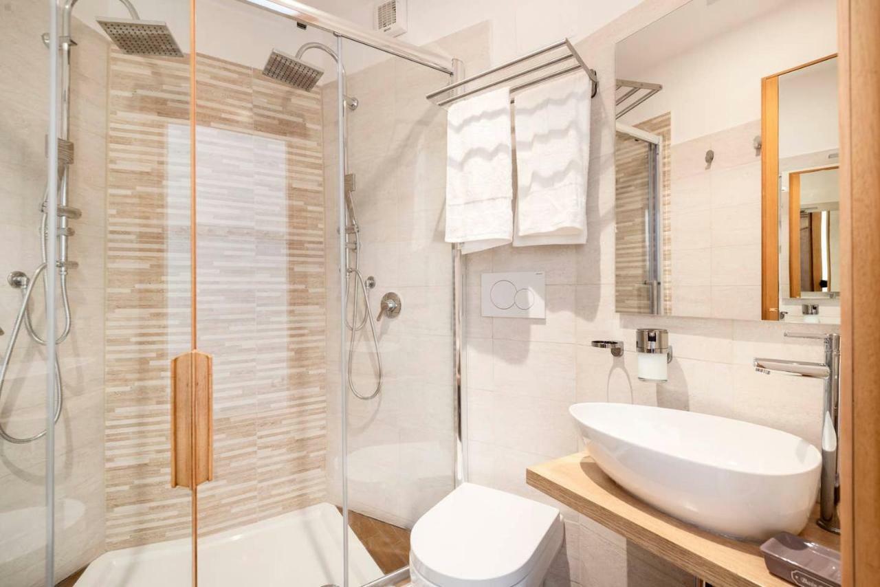B&B Il Dogandiere Rome Luaran gambar