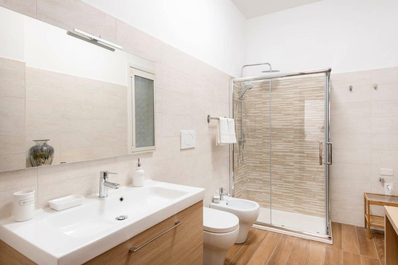 B&B Il Dogandiere Rome Luaran gambar