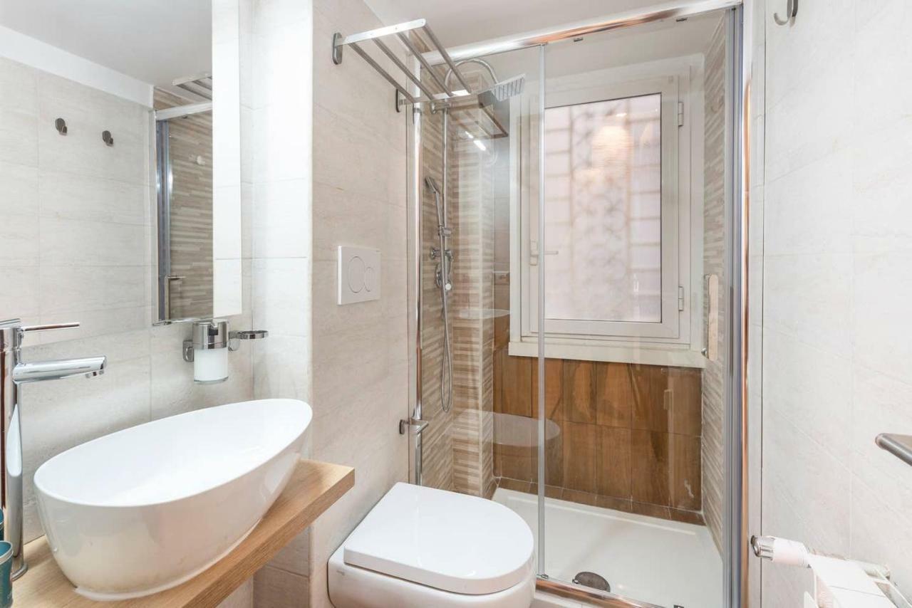 B&B Il Dogandiere Rome Luaran gambar