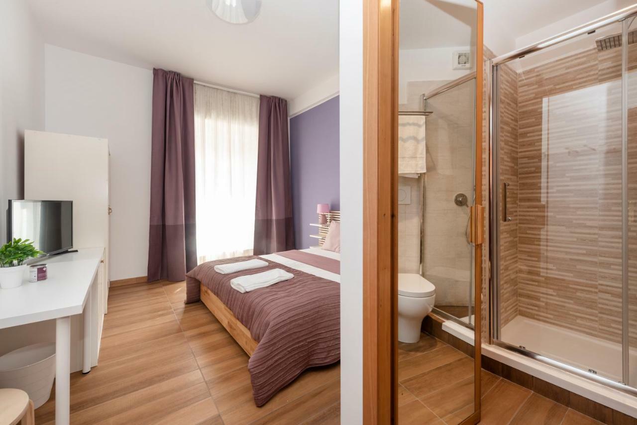 B&B Il Dogandiere Rome Luaran gambar