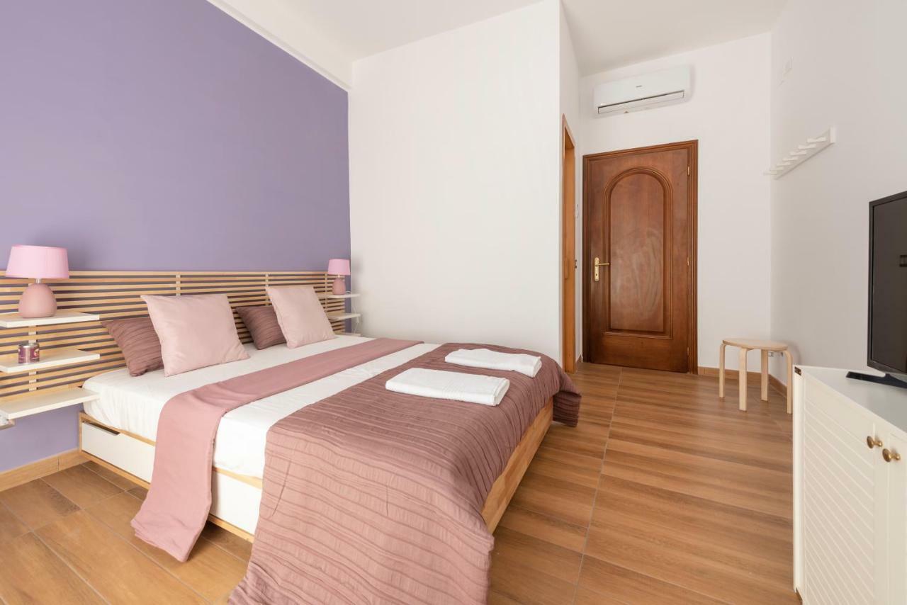 B&B Il Dogandiere Rome Luaran gambar