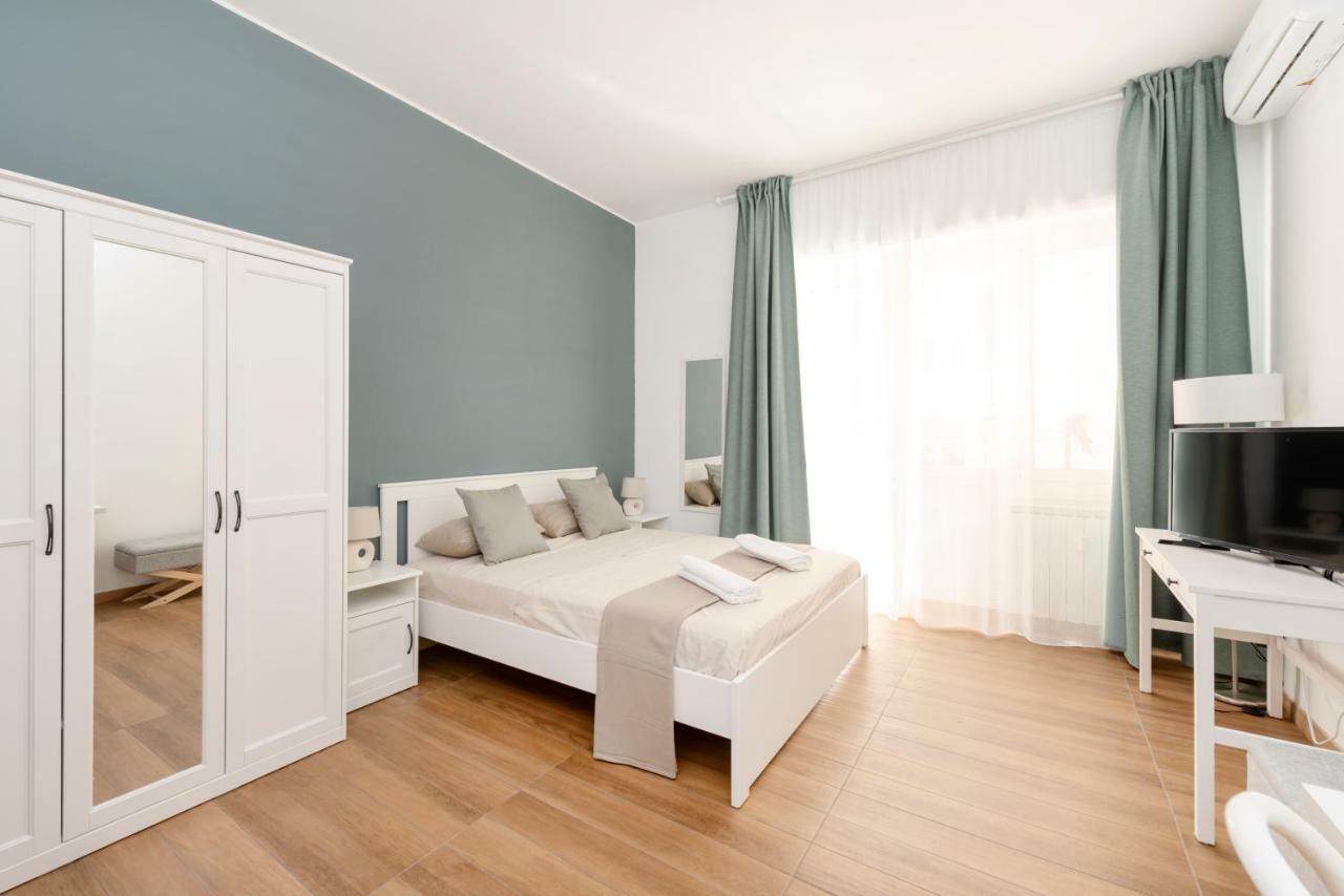 B&B Il Dogandiere Rome Luaran gambar
