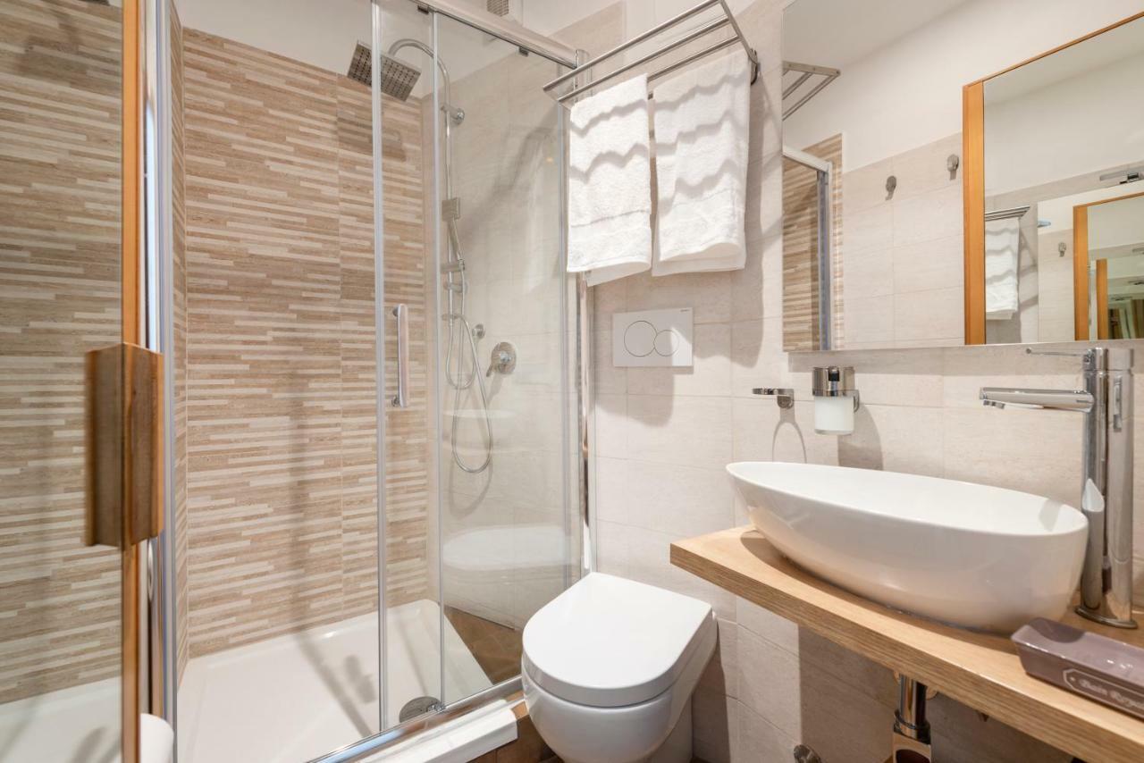 B&B Il Dogandiere Rome Luaran gambar