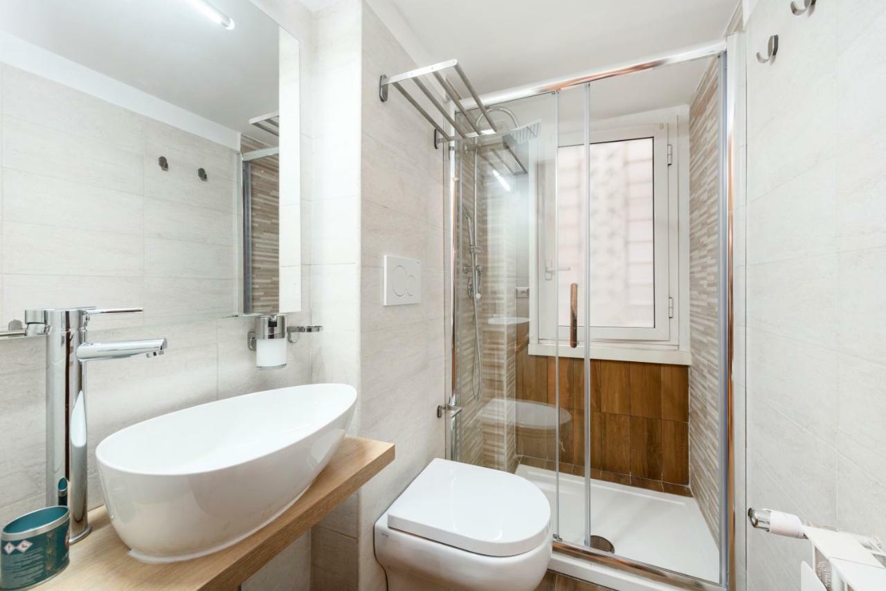 B&B Il Dogandiere Rome Luaran gambar