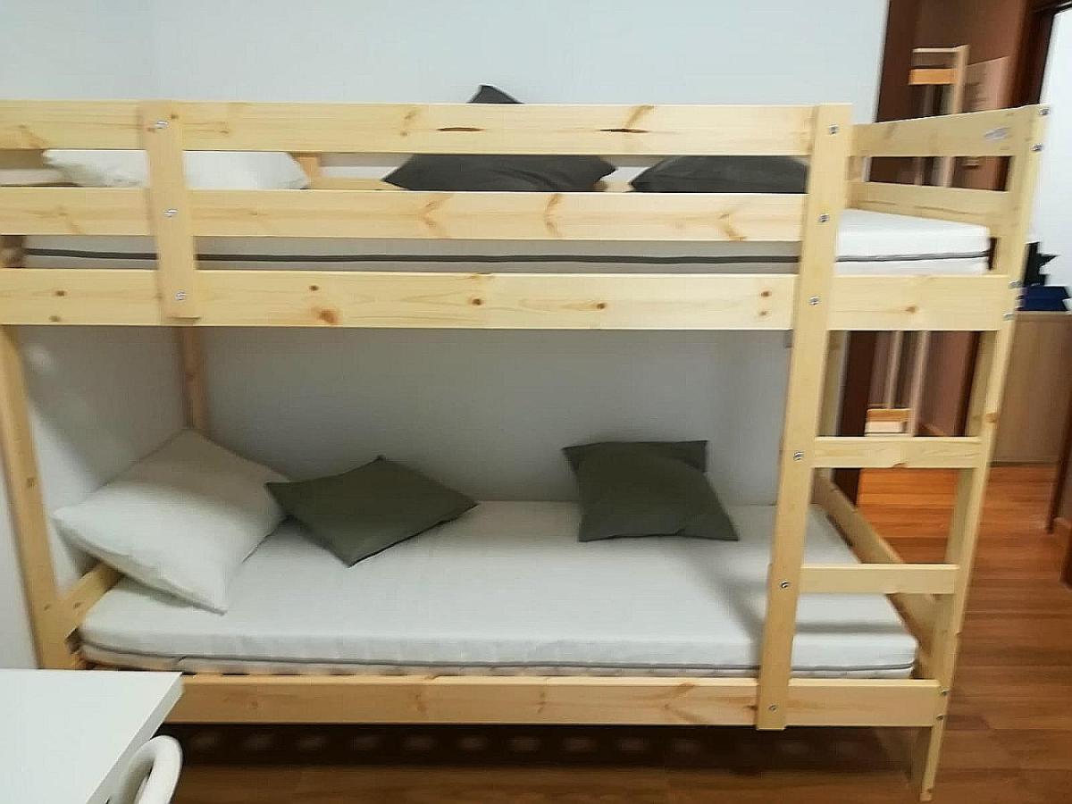 B&B Il Dogandiere Rome Luaran gambar